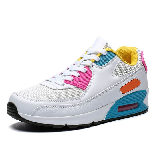 chaussures de sport légères et décontractées pour couple - Droxev