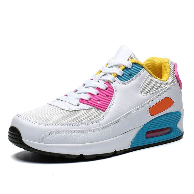 chaussures de sport légères et décontractées pour couple - Droxev