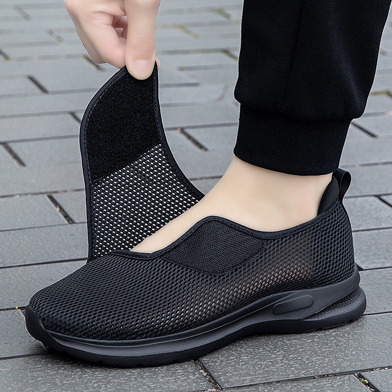 Chaussures Orthopédiques Respirantes Femme/Homme  - Confort et Légèreté