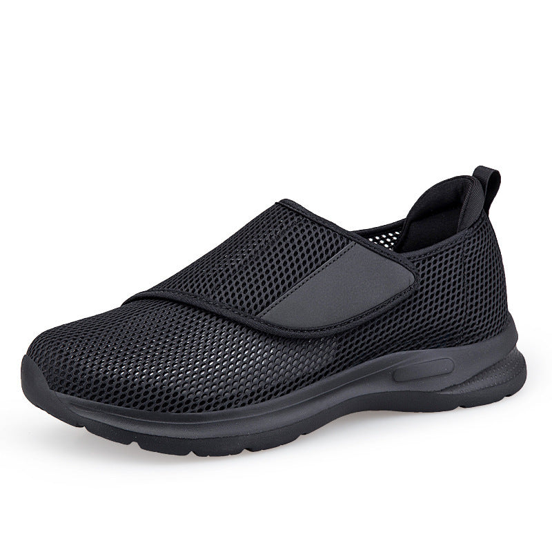 Chaussures Orthopédiques Respirantes Femme/Homme  - Confort et Légèreté