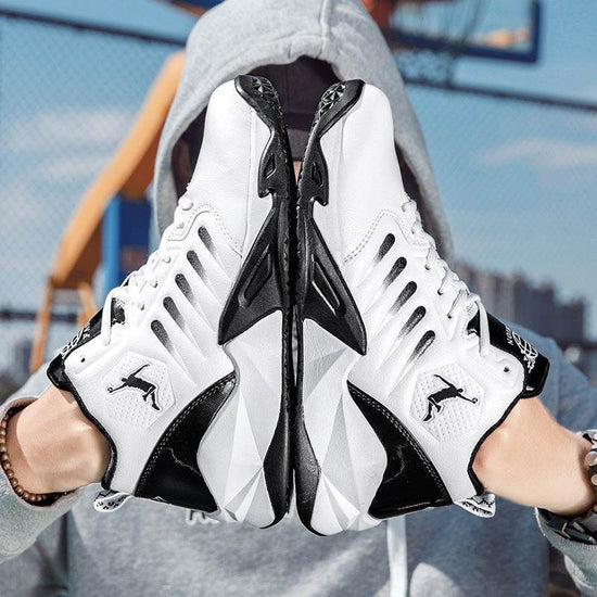 Chaussures de basket-ball décontractées pour hommes - Droxev