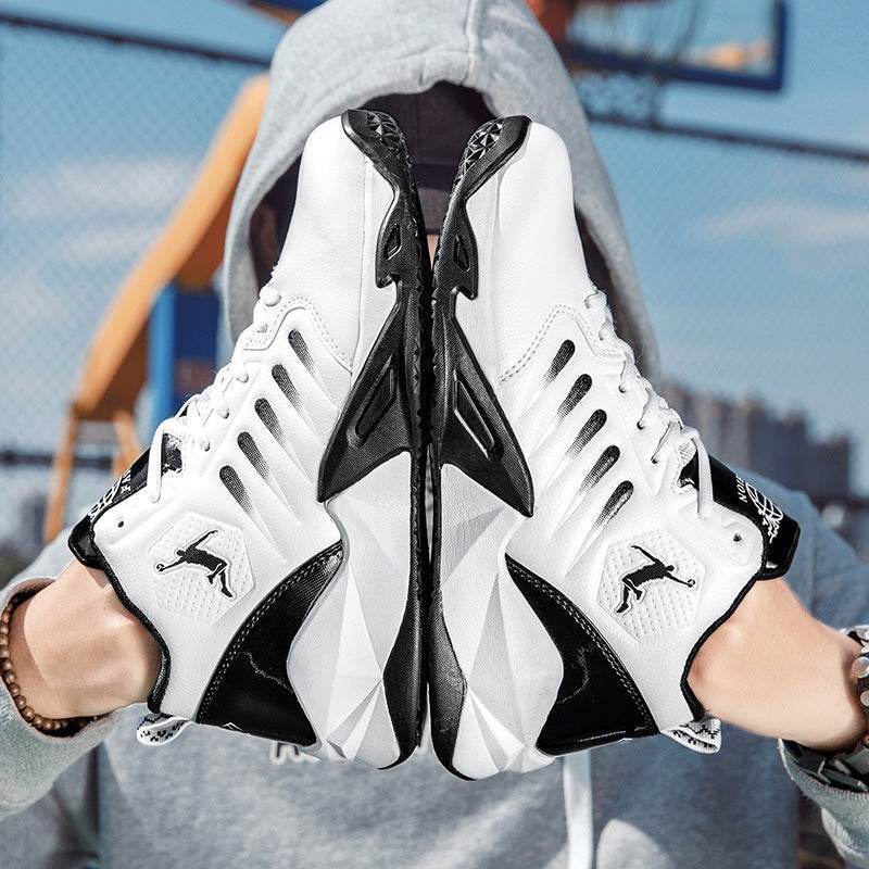 Chaussures de basket-ball décontractées pour hommes - Droxev