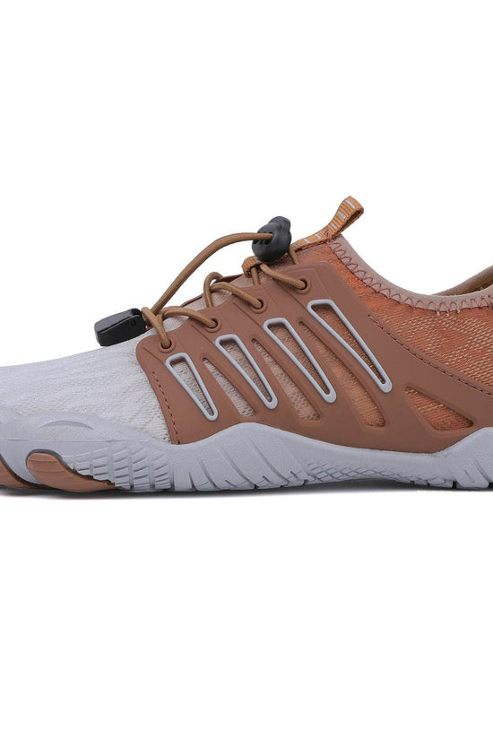 Chaussures d'extérieur décontractées et respirantes pour hommes - Droxev