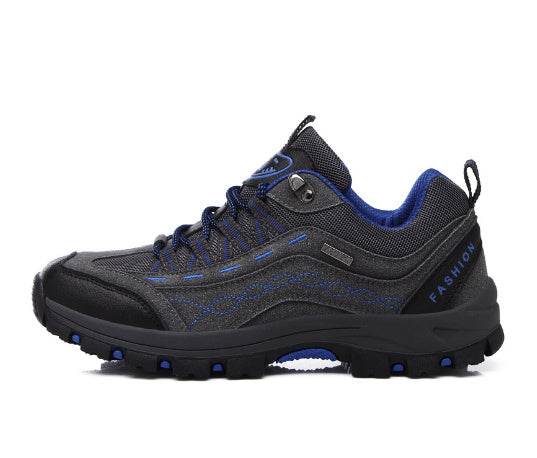 Chaussures de randonnée de nouveau style pour les amoureux - Droxev