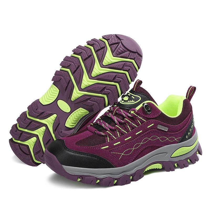 Chaussures de randonnée de nouveau style pour les amoureux - Droxev