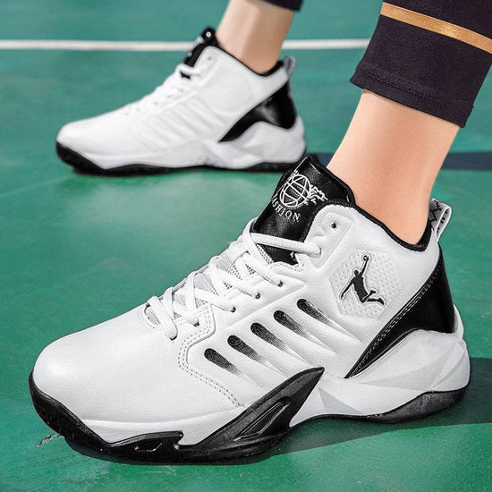 Chaussures de basket-ball décontractées pour hommes - Droxev