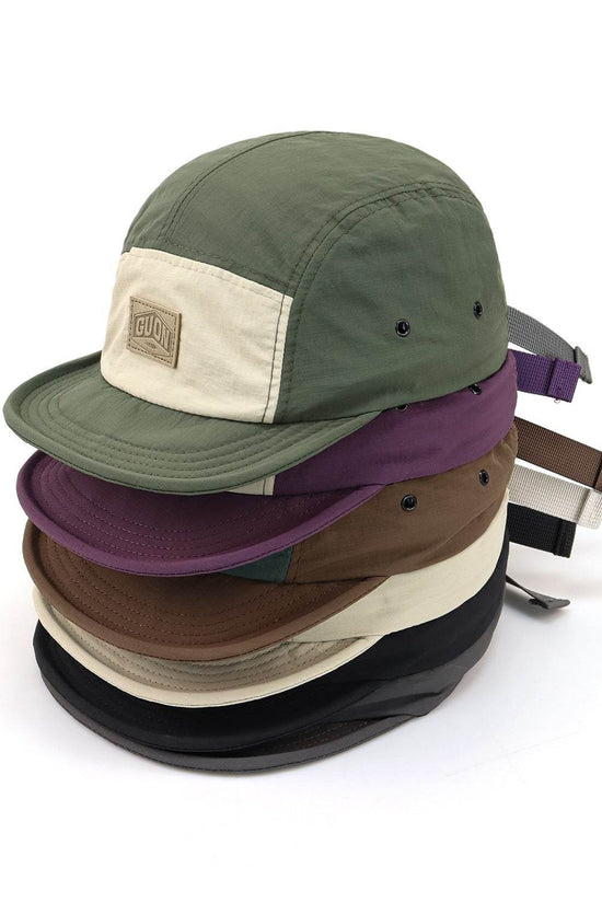 Casquette de Baseball Rétro à Visière Souple – Style Assorti pour Toutes les Saisons - Droxev