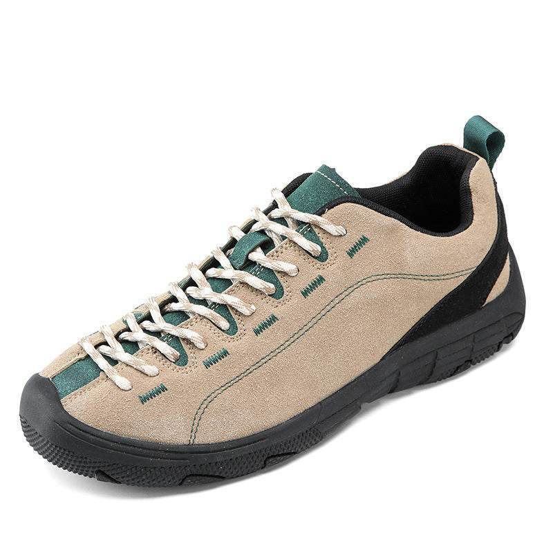 Chaussures de randonnée pour hommes, imperméables et antidérapantes - Droxev