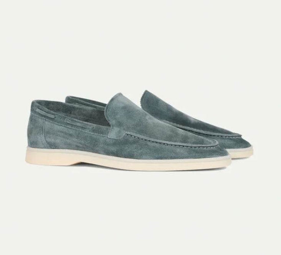 Chaussures décontractées classiques et tendance pour hommes - Droxev