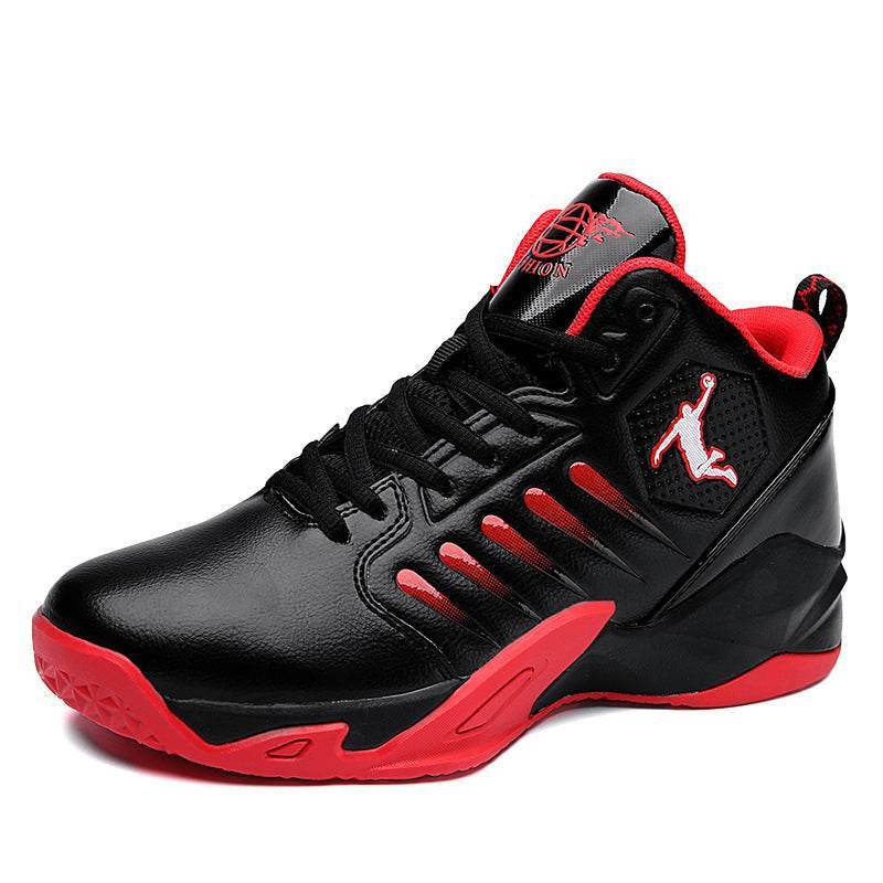Chaussures de basket-ball décontractées pour hommes - Droxev