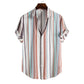 T-shirt en Chanvre de Bambou – Confort Écologique et Style Moderne
