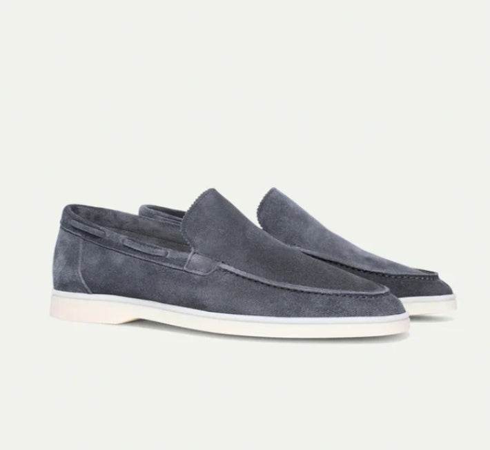 Chaussures décontractées classiques et tendance pour hommes - Droxev