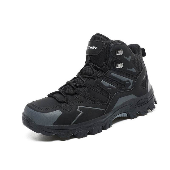 Chaussures de randonnée montantes pour l'extérieur - Droxev