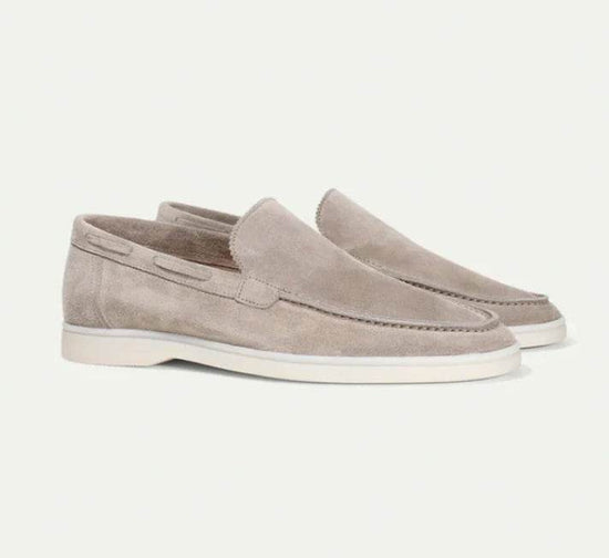 Chaussures décontractées classiques et tendance pour hommes - Droxev