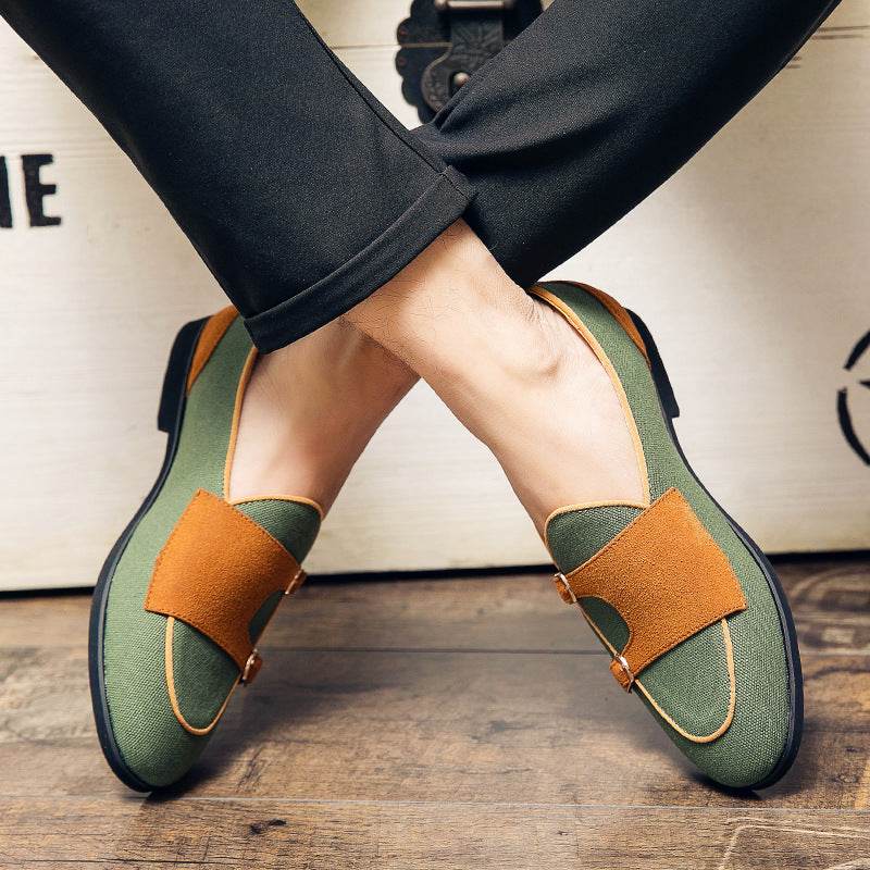 Chaussures décontractées Tod's pour hommes - Droxev