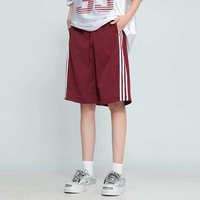 Shorts amovibles de sport pour hommes et femmes - Droxev