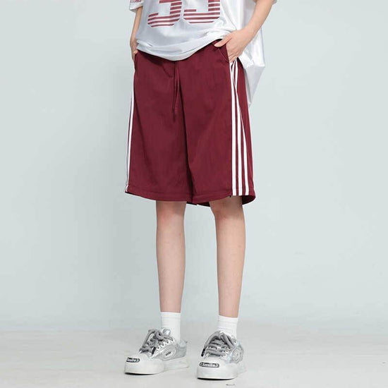 Shorts amovibles de sport pour hommes et femmes - Droxev