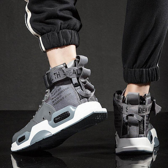 Chaussures de sport confortables et décontractées - Droxev