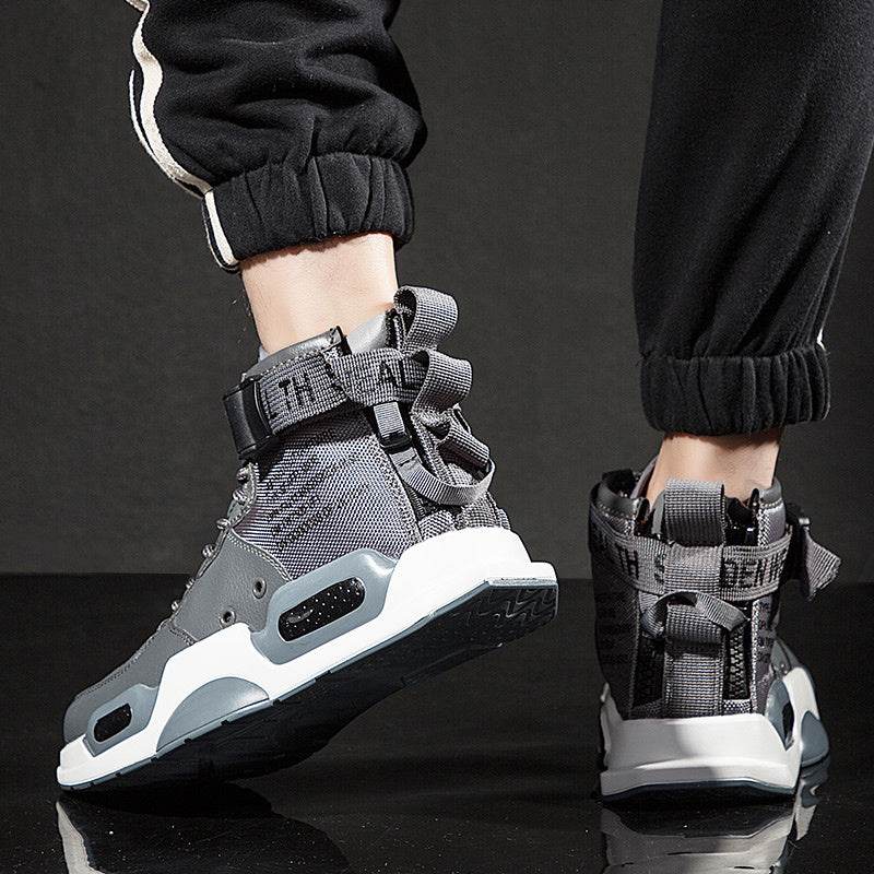 Chaussures de sport confortables et décontractées - Droxev