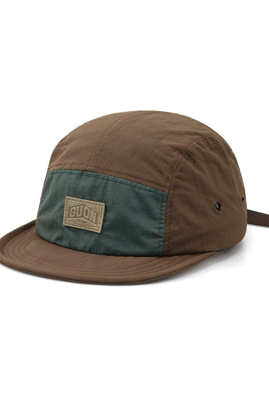 Casquette de Baseball Rétro à Visière Souple – Style Assorti pour Toutes les Saisons - Droxev