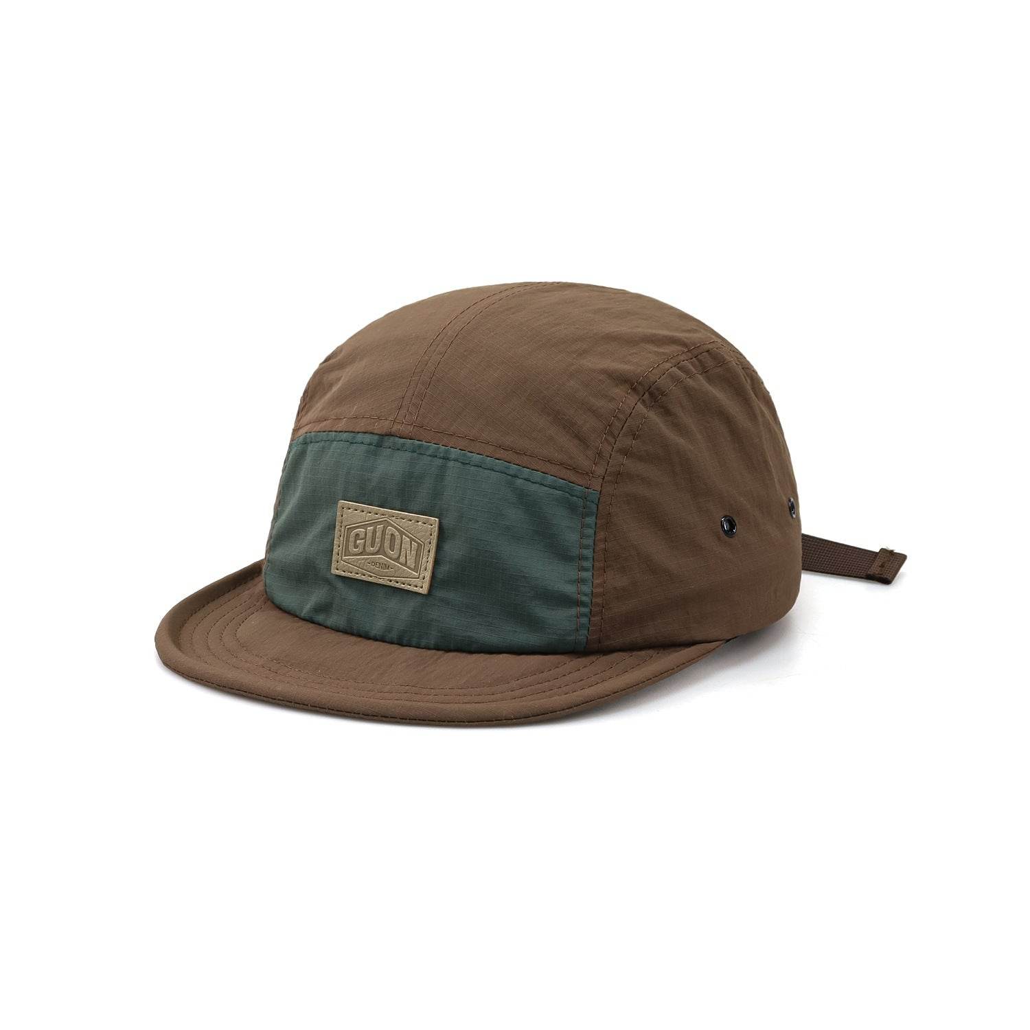 Casquette de Baseball Rétro à Visière Souple – Style Assorti pour Toutes les Saisons - Droxev