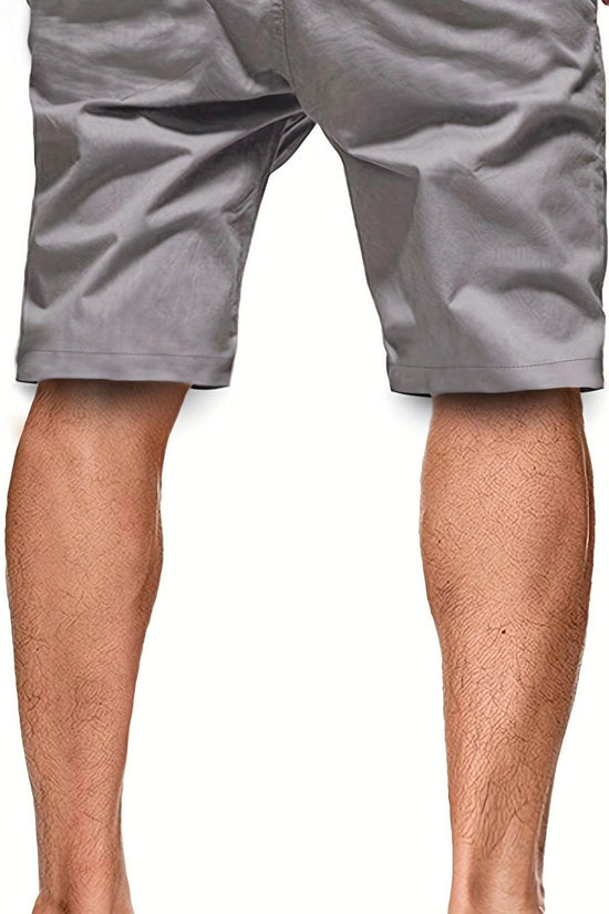 Short de sport ample et non élastique pour homme - Droxev