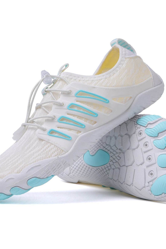 Chaussures d'extérieur décontractées et respirantes pour hommes - Droxev