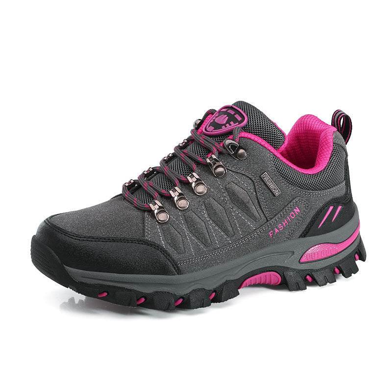Chaussures de randonnée de nouveau style pour les amoureux - Droxev