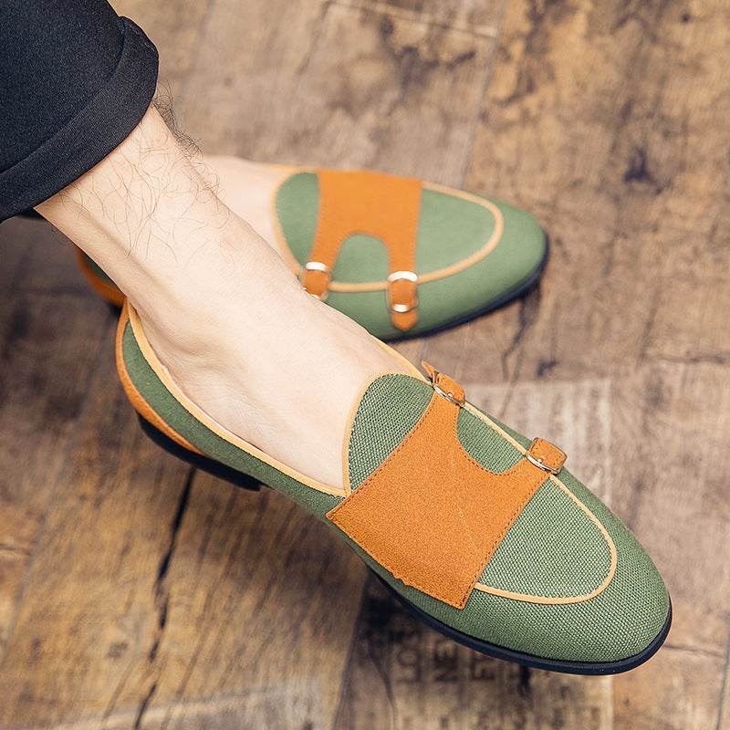 Chaussures décontractées Tod's pour hommes - Droxev