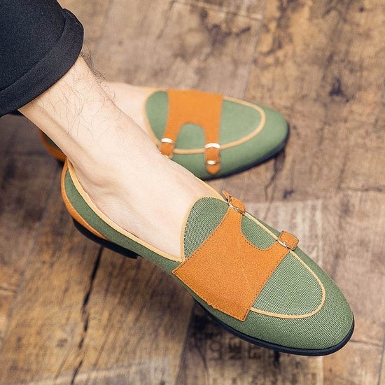 Chaussures décontractées Tod's pour hommes - Droxev