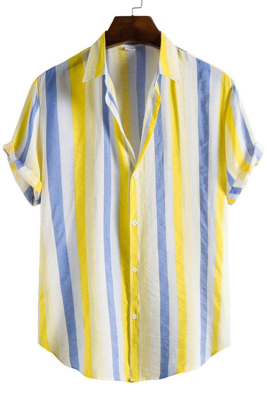 T-shirt en Chanvre de Bambou – Confort Écologique et Style Moderne - Droxev