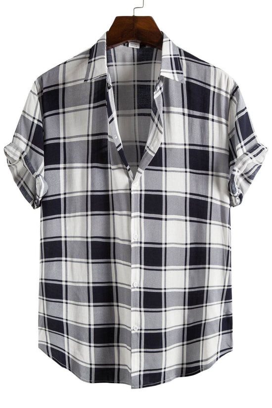 T-shirt en Chanvre de Bambou – Confort Écologique et Style Moderne - Droxev