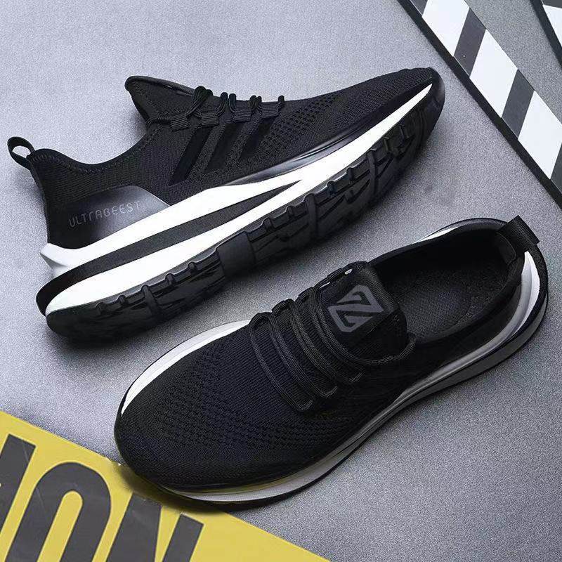 Chaussures décontractées Chaussures de sport pour hommes Chaussures de course - Droxev