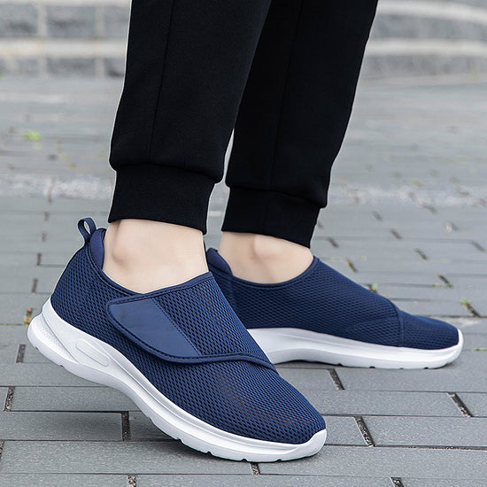 Chaussures Orthopédiques Respirantes Femme/Homme  - Confort et Légèreté