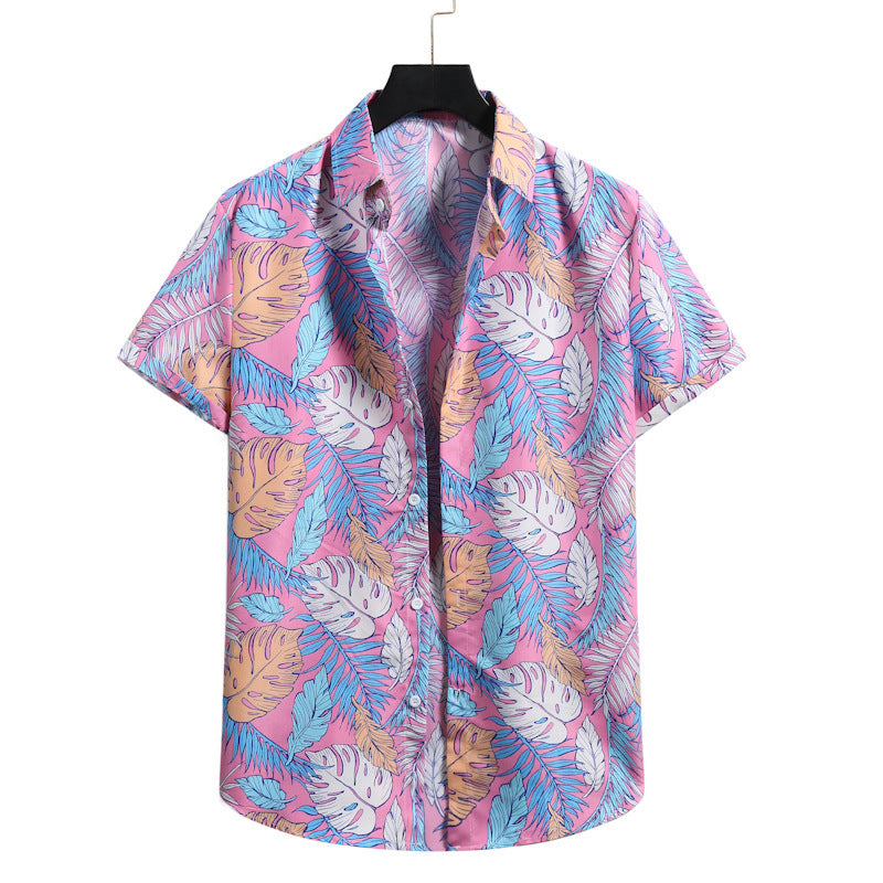 T-shirt en Chanvre et Bambou pour Homme – Respirant, Léger et Écologique