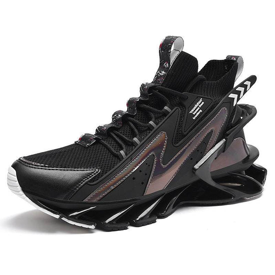 Chaussures de sport décontractées, chaussures respirantes en filet fin - Droxev