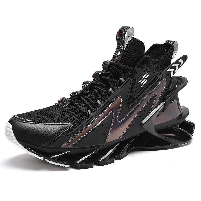 Chaussures de sport décontractées, chaussures respirantes en filet fin - Droxev