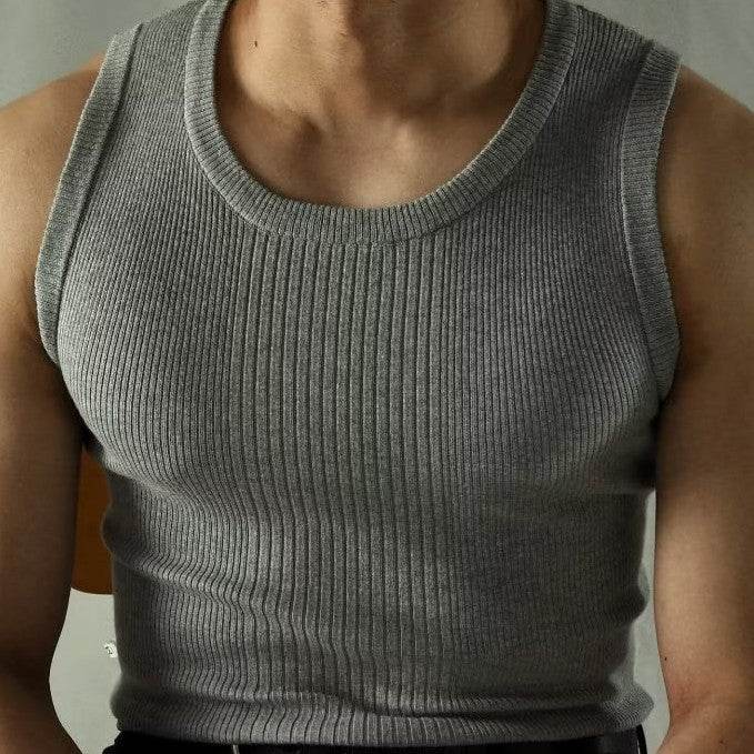 Débardeur Fitness pour hommes - Droxev