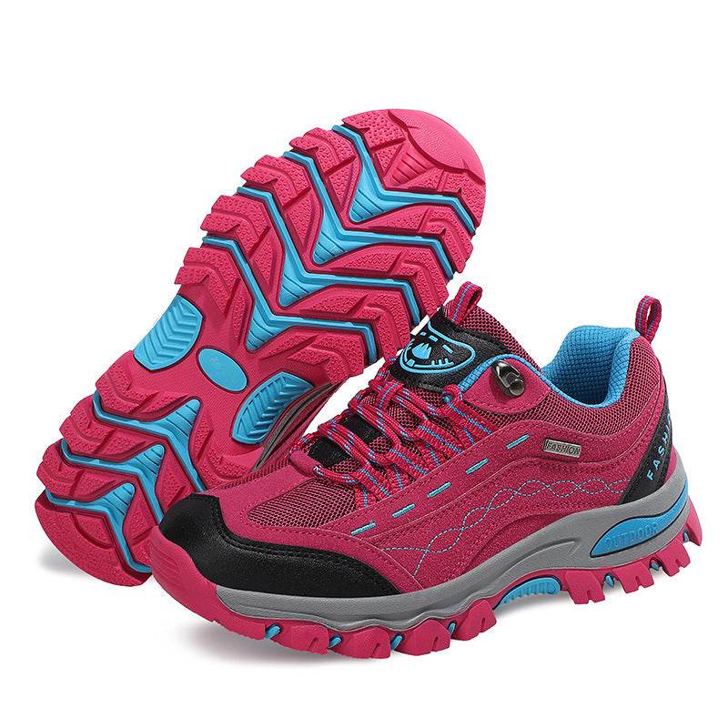 Chaussures de randonnée de nouveau style pour les amoureux - Droxev