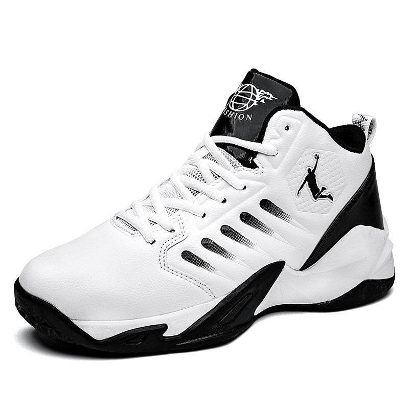 Chaussures de basket-ball décontractées pour hommes - Droxev