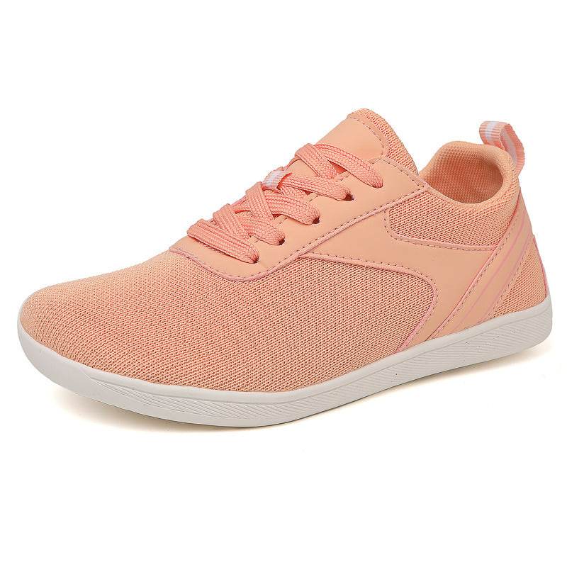 Chaussures de marche confortables pour couple, semelle souple et respirante - Droxev