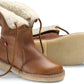 NordicComfort – Bottes Hivernales Élégantes et Imperméables