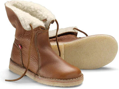 NordicComfort – Bottes Hivernales Élégantes et Imperméables