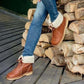 NordicComfort – Bottes Hivernales Élégantes et Imperméables