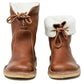 NordicComfort – Bottes Hivernales Élégantes et Imperméables
