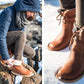 NordicComfort – Bottes Hivernales Élégantes et Imperméables