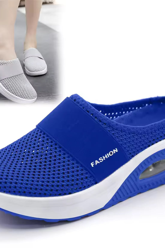 Doucelia™ Confort : Les Chaussures Élégantes Qui Soulagent les Femmes Toujours Debout. - Droxev
